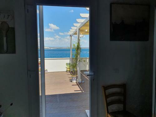 B&B La Terrazza Di Nonnanna