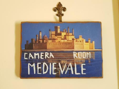 Bed & Breakfast Buonanotte Margherita