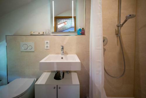 Apartamentos Ferienwohnung H�tzelsperger