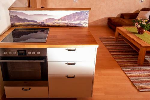 Apartamentos Ferienwohnung H�tzelsperger