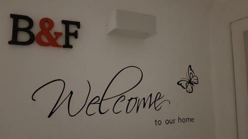 Apartamento Brau&frau