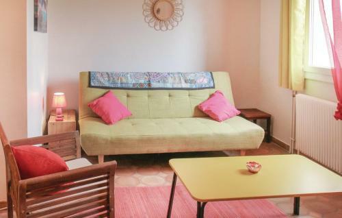 Apartamento Domaine La Dame Des Lys