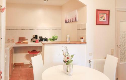 Apartamento Domaine La Dame Des Lys