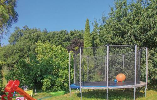 Apartamento Domaine La Dame Des Lys