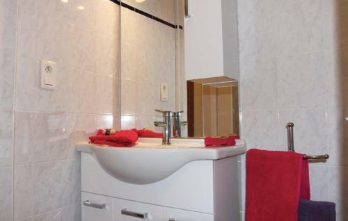 Apartamento Domaine La Dame Des Lys