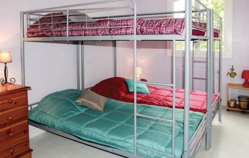 Apartamento Domaine La Dame Des Lys