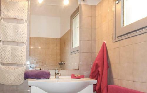Apartamento Domaine La Dame Des Lys