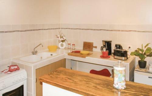 Apartamento Domaine La Dame Des Lys