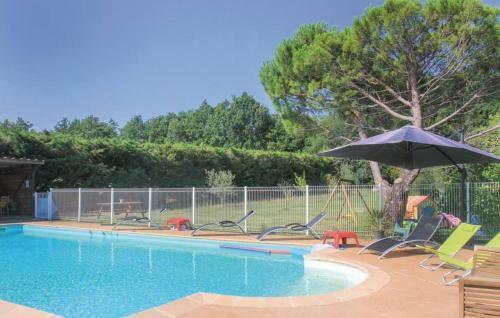 Apartamento Domaine La Dame Des Lys
