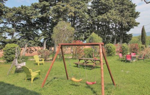 Apartamento Domaine La Dame Des Lys