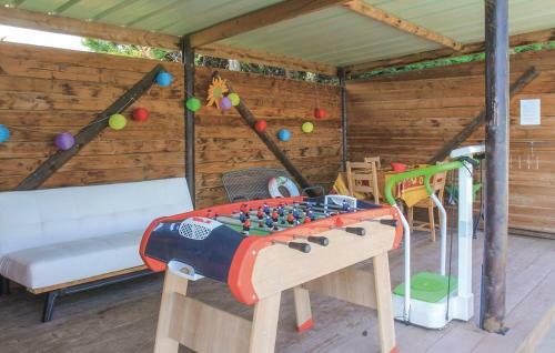 Apartamento Domaine La Dame Des Lys