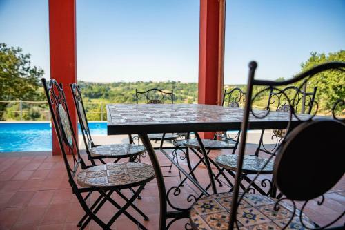 Luxury Villa Arianna