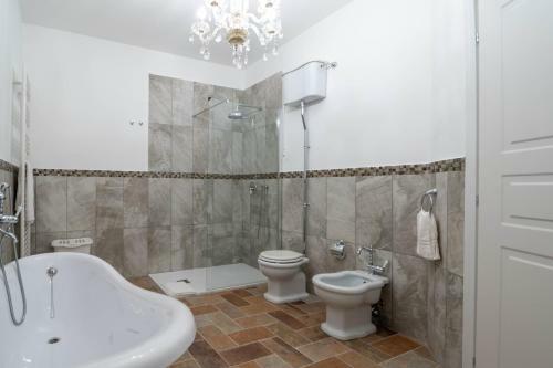 Luxury Villa Arianna