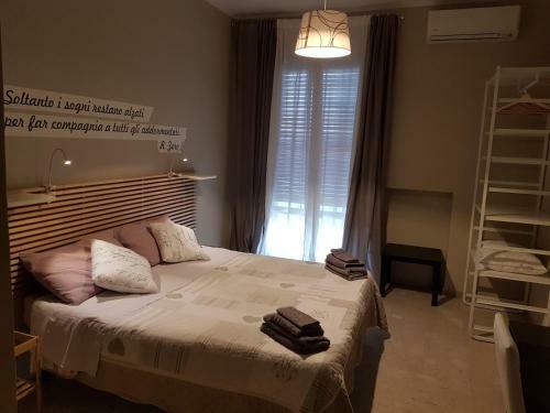 B&B Piazza Carmine