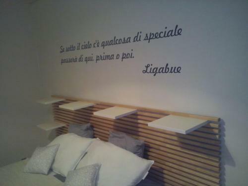 B&B Piazza Carmine
