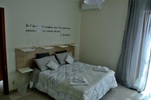 B&B Piazza Carmine
