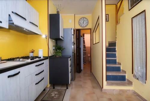 Residenza Ponente
