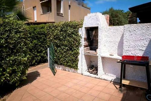 Residenza Ponente