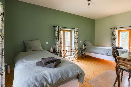 Hostal Domaine De Penthi�vre