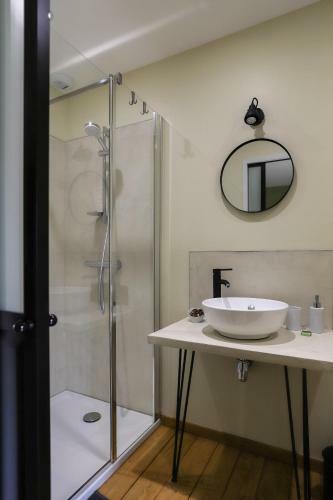 Hostal Domaine De Penthi�vre