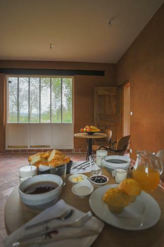 Hostal Domaine De Penthi�vre