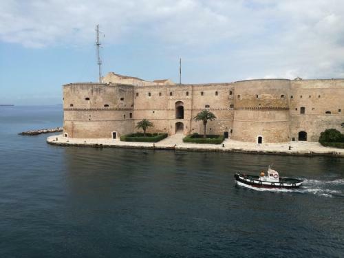 Apartamento Suite Al Ponte 2.0