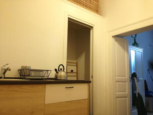 Apartamento Suite Al Ponte 2.0
