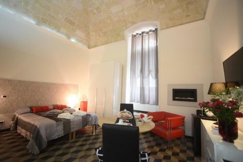 Bed & Breakfast Da Noi Due