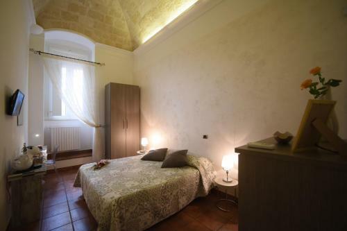 Bed & Breakfast Da Noi Due
