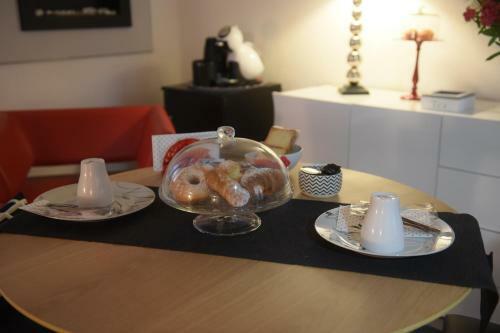 Bed & Breakfast Da Noi Due