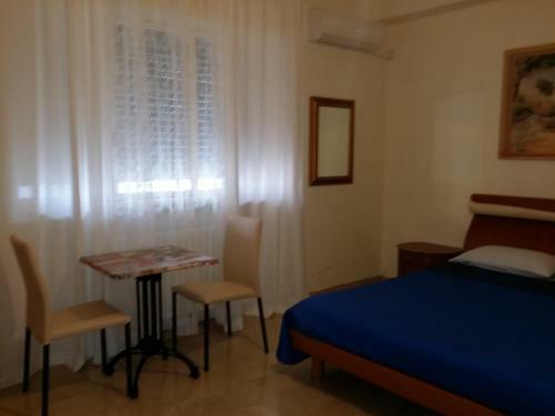 Hostal B&B Turnone