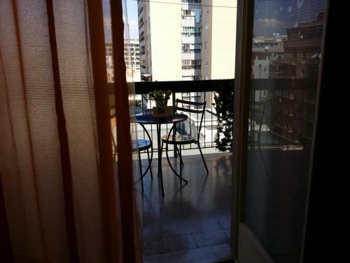Hostal B&B Turnone