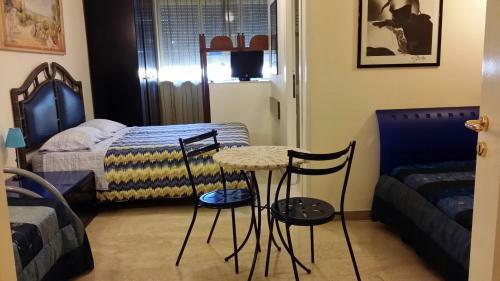 Hostal B&B Turnone