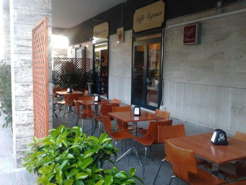 Hostal B&B Turnone