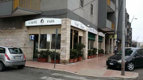 Hostal B&B Turnone