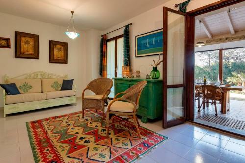 Apartamento Casa Il Borgo