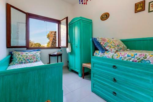 Apartamento Casa Il Borgo