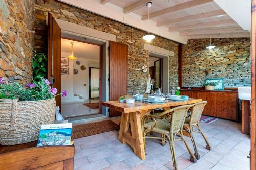 Apartamento Casa Il Borgo
