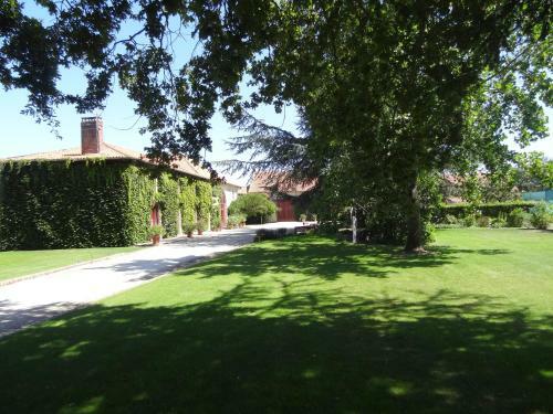 Hostal La Ferme De Rouffignac