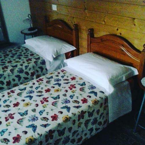 B&B Scaccia Pensieri