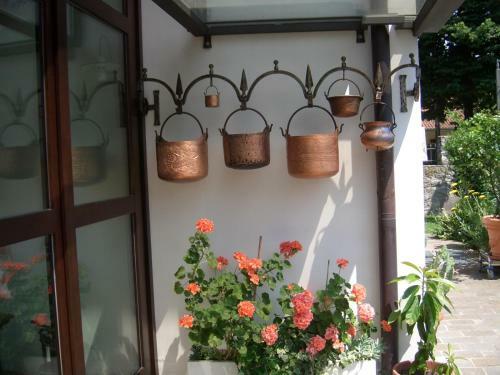 B&B Scaccia Pensieri