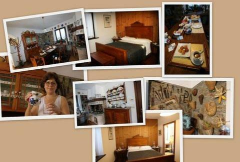 B&B Scaccia Pensieri