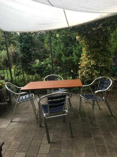 B&B Scaccia Pensieri