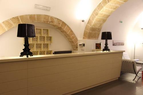 Hotel Albergo Del Sole