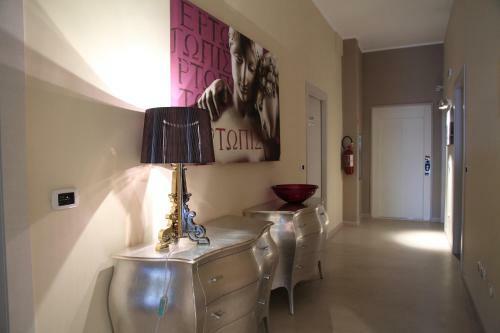 Hotel Albergo Del Sole