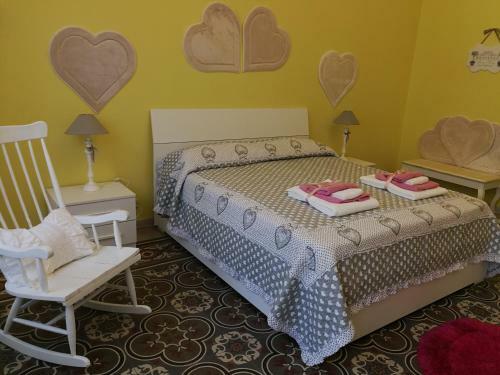 Apartamento Appartamento Cuore Al Centro Di Taranto