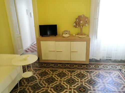 Apartamento Appartamento Cuore Al Centro Di Taranto