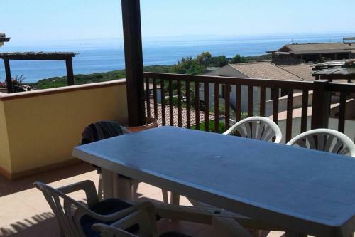 Apartamento Stintino Vista Mare