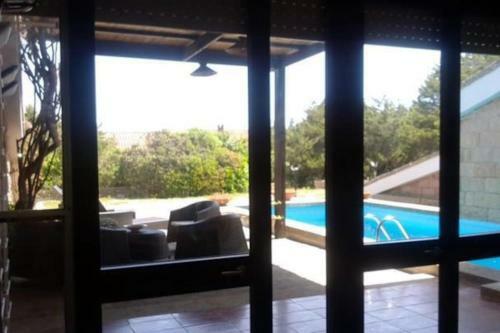 Villa Di Design Con Il Tetto Verde