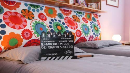 Apartamento Ciack Si...dorme!